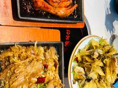 -玉善烧烤串城(长春总店)