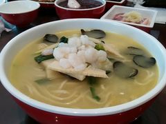 android_upload_pic-冶春茶社(太和广场店)