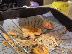 -姜胖胖无限自助烤肉(弹子石店)