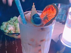 -MOSSO音乐酒吧·Live House(南京西路店)