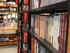 -西西弗书店(城西银泰城店)