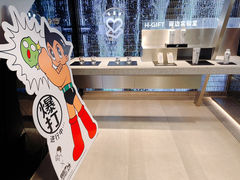 -喜茶(深圳欢乐海岸LAB店)