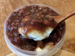 -小团圆糖水铺(襄阳南路店)
