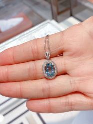 -Cindy Jewelry·钻戒·彩色宝石
