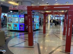 -利群商厦(台东店)