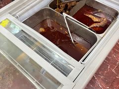 -鸿运兔·手撕烤兔(天府广场店)