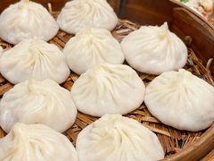 小笼包-永丰源大酒店(人民中路店)