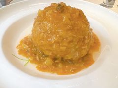 -狮王府淮扬菜(夫子庙老门东店)