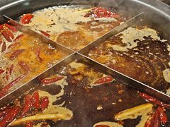 -陈眼镜火锅(总店)