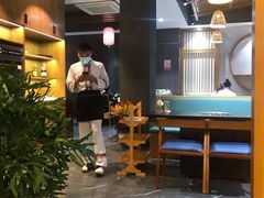 大堂-野菌皇海景野生菌火锅(滨海大道店)