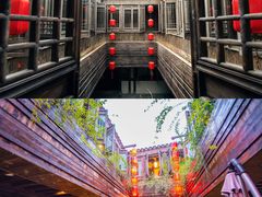 -茅山东方盐湖城景区