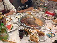 -川锅一号火锅(1818牌楼店)
