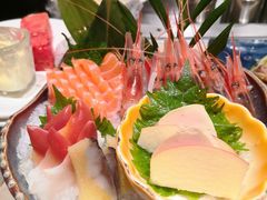 -大渔铁板烧(蛇口店)