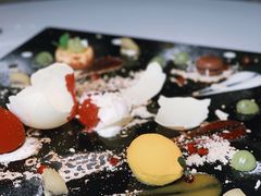 燃甜品汇-燃扒房Steakhouse(皇庭店)