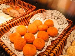 麻团-秀兰饭店-餐厅