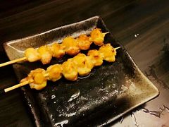 鸡软骨-串鑫