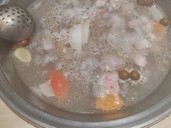 -313羊庄铁锅烀羊肉(泰兴店)