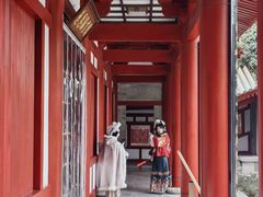 -大慈恩寺(大雁塔)