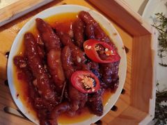 -避风塘·金牌店·夜宵(金玉兰店)