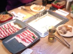 -新石器烤肉(无锡万象城店)