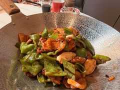 -京鸭棠(让胡路万达店)