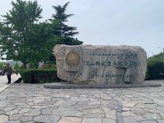 -洛阳龙门站