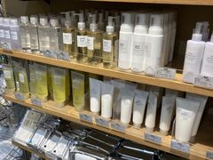 -MUJI无印良品(恒隆广场店)