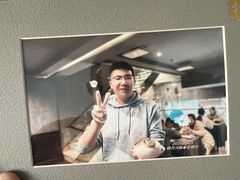 -肆月河豚·新淮扬(金融街店)