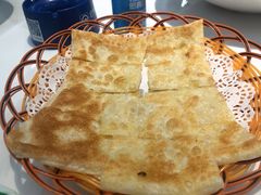 榴莲飞饼-渔文乐·海鲜大排档(千灯湖店)