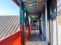 -和风景里酒店(护国寺店)