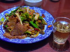 -范记靖远羊羔肉(博物馆店)