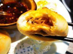 包子-马老六清真餐厅(雁滩店)