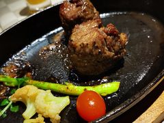 菲力-西堤牛排(南京龙江店)