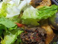 -圆圆家私房美食(民权路店)