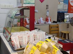 -阿男野栗王(金门路店)