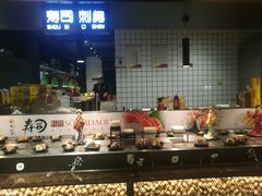 -韩风源自助烤肉(国贸精品店)