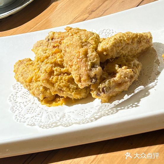 邻里川菜馆(国定路店)