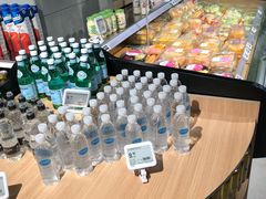 -盒马鲜生(莱蒙都会店)