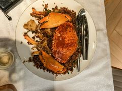 -喜记避风塘炒辣蟹(旗舰店)