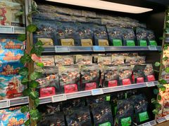 零售区-三只松鼠生活馆(芜湖弋江金鹰店)