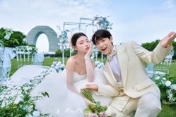-罗马经典婚纱摄影·轻奢化定制