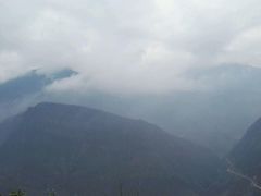 -雷波马湖风景区