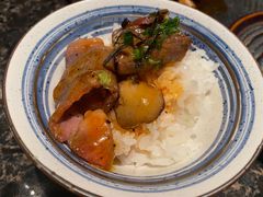 -老乾杯和牛烧肉(王府中环店)