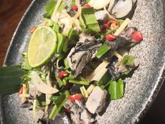 -味道云南·云朵山歌(东方都会广场店)