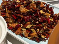 -渝乡老妈·北京烤鸭(六里桥店)