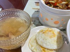 -老淮城·长鱼面(河下古镇店)