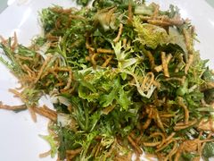 -老德州四合院·德州菜(天衢路店)
