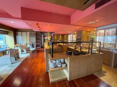 -上海外滩茂悦大酒店