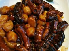 黄鳝蒜头-蓬川食府(金海道店)