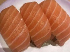 -元气寿司(新城市广场店)